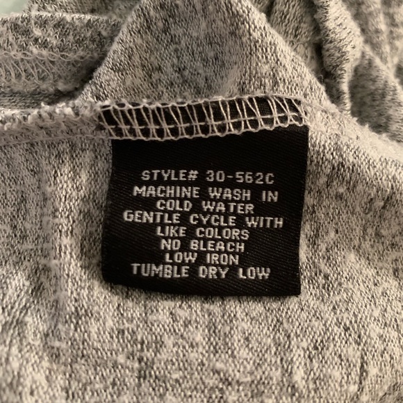 Sirens | Grey Midi Dress - Picture 4 of 8